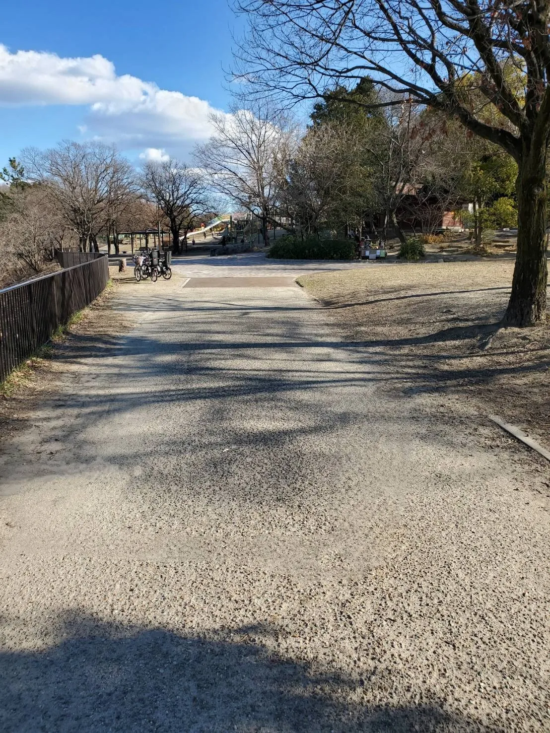 一宮市の霊園での全体色入れ施工例の紹介