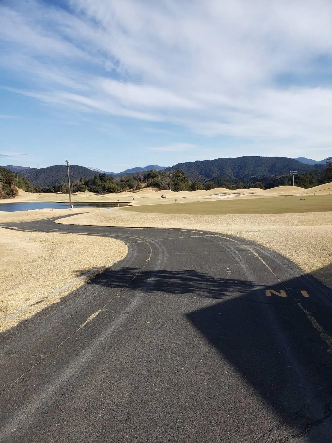 愛知県尾張旭市の霊園での竿石彫刻｜彫刻本舗
